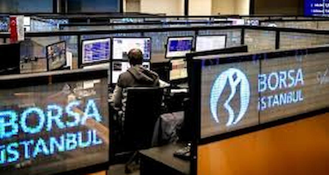 Son Gelişme: Borsa İstanbul’da operasyon: 22 gözaltı - Son Dakika Haberleri | İşte Tüm Ayrıntılar