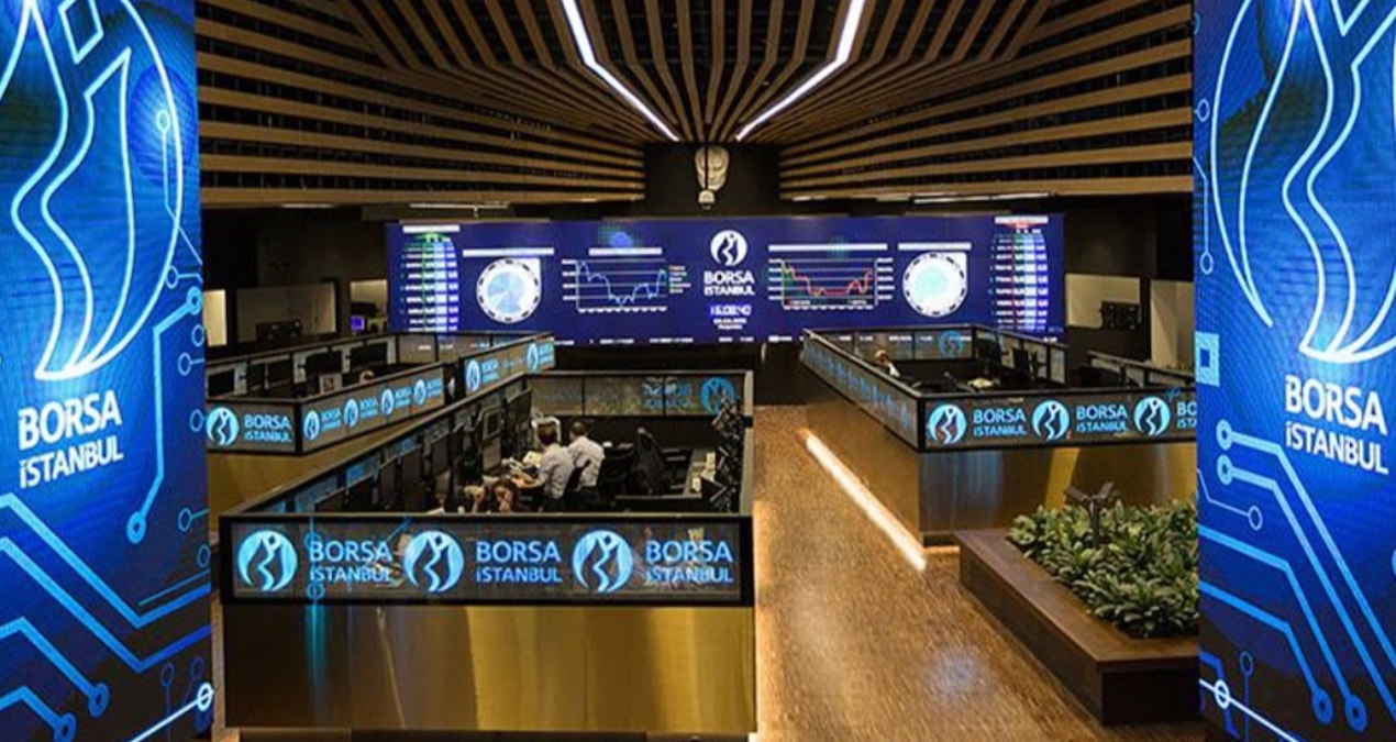 Son Gelişme: Borsa oyun alanına döndü - En Son Haber - Son Dakika Bilgileri