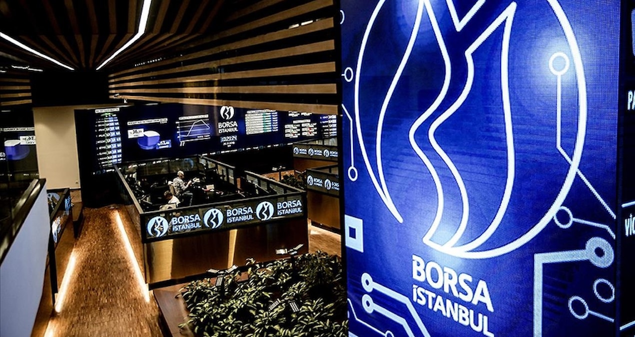 Gündemden Son Bilgiler: Borsada 2025’in en çok işlem gören hisseleri resmen duyuruldu - Son Dakika ve Merak Ed