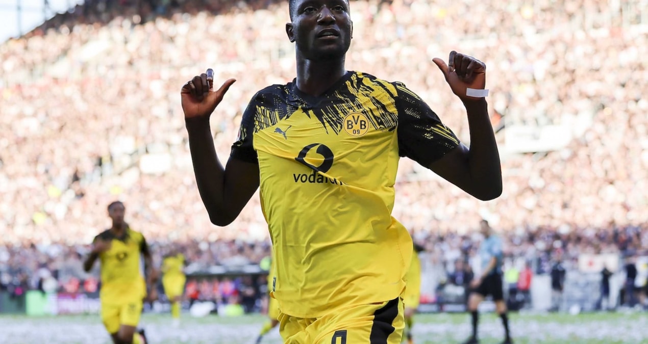 Kritik Açıklama: Borussia Dortmund’un golcüsü Fenerbahçe’ye transferi için işaret bekliyor! Guirassy dünden ra