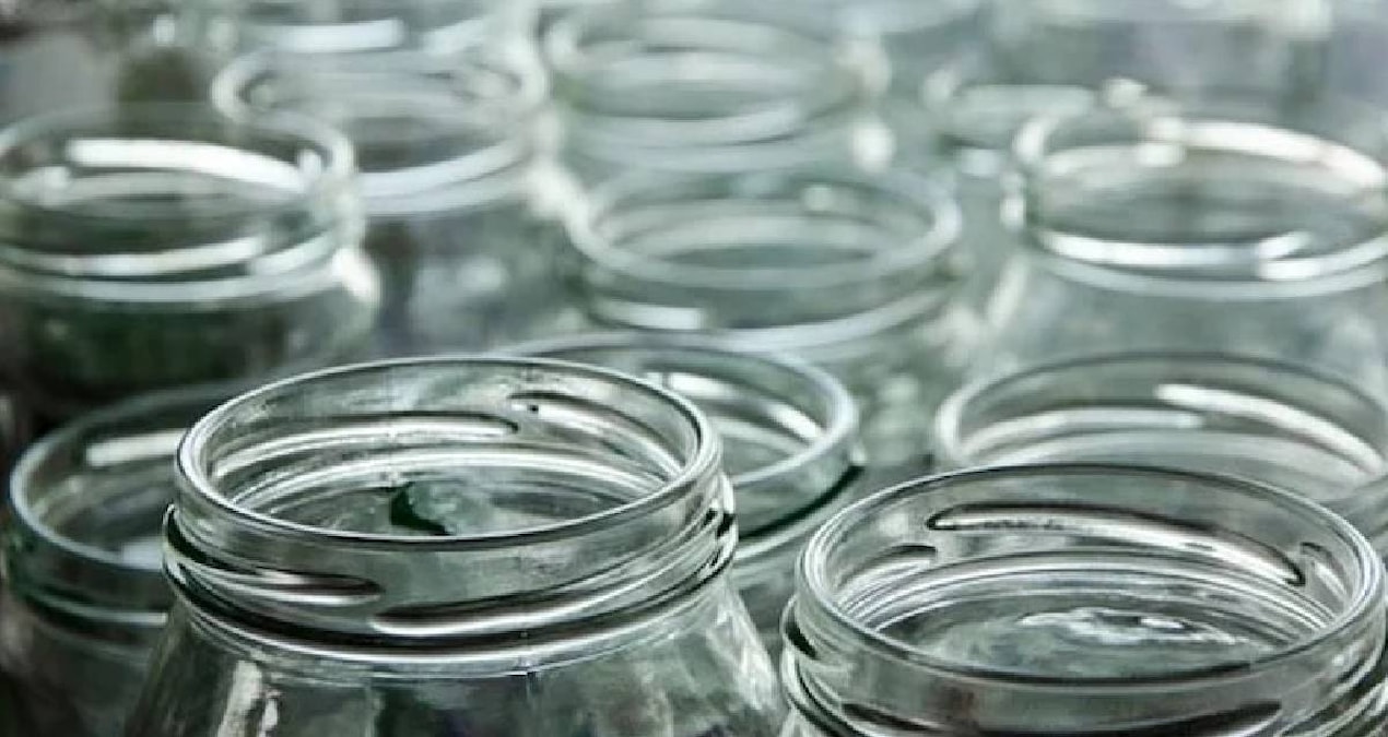 Warning to throw away empty glass jars from home - News