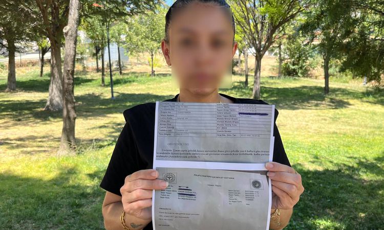 Gündemden Son Bilgiler: Boş Gebelik Şoku: Bebek Yaşıyormuş! 30 Bin TL Kürtaj İddiası - Son Dakika Haberleri -