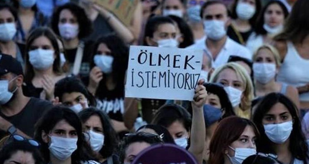 Gündemden Son Bilgiler: Boşanma aşamasındaki eşini öldürdü - Haberleri - Son Dakika Bilgileri