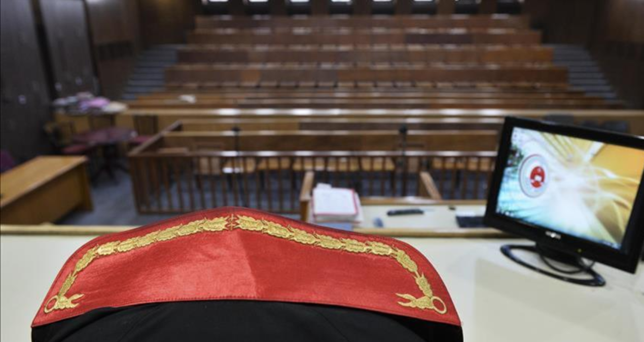 Son Gelişme: Boşanma aşamasındaki eşini öldürmeye teşebbüs eden sanıktan skandal savunma - Son Dakika Haberler