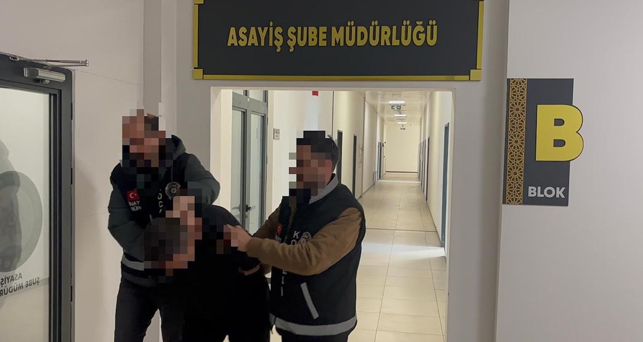 Ayrıntılar Netleşti: Boşanma aşamasındaki eşini vahşice öldüren koca hakkında tutuklama kararı verildi - Son D