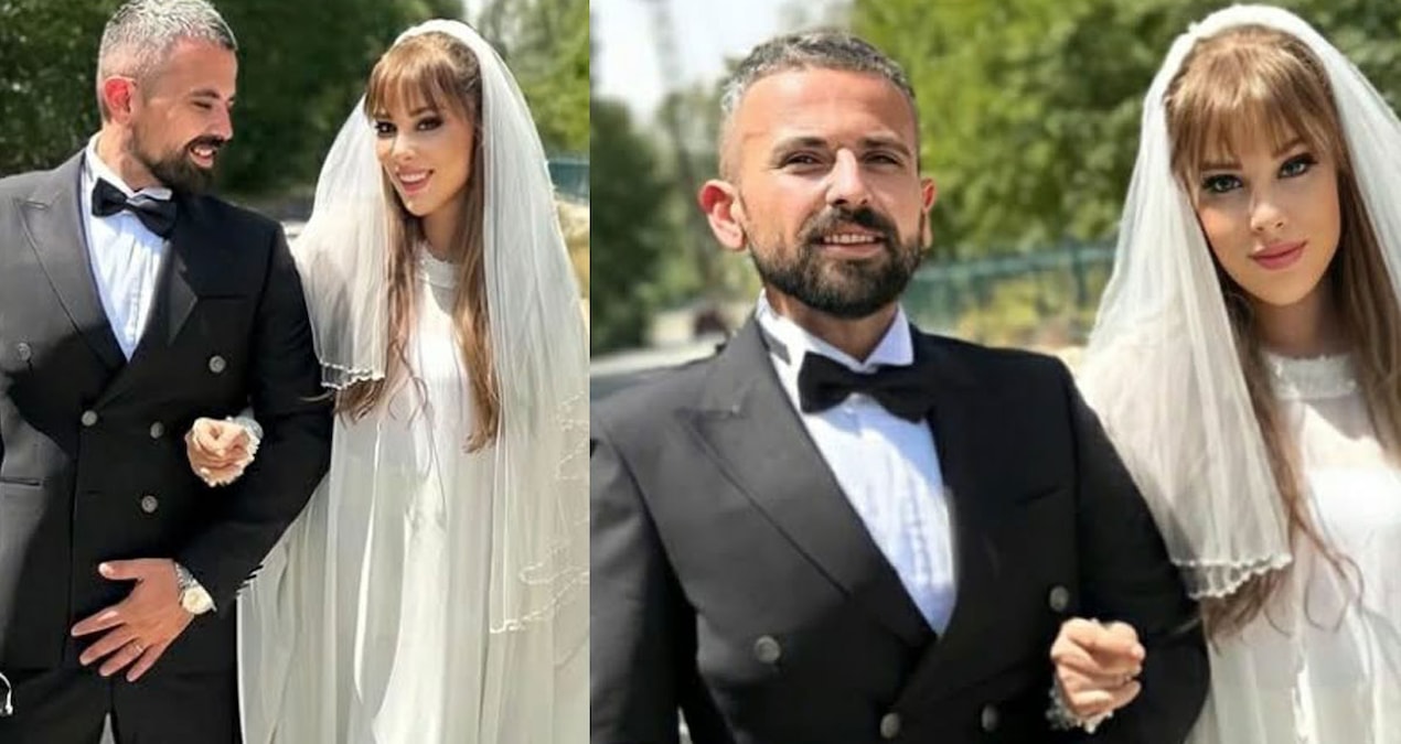 Gündemden Son Bilgiler: Boşanma davası onu çok yıprattı: Tuğçe Tayfur'dan duygusal not - Son Dakika