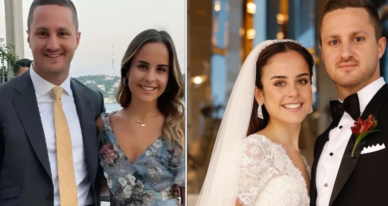 Ayrıntılar Netleşti: Boşanma süreçleri dikkat çekmişti: Revna Çakır ve Ömer Sarıgül aylar sonra yan yana - En