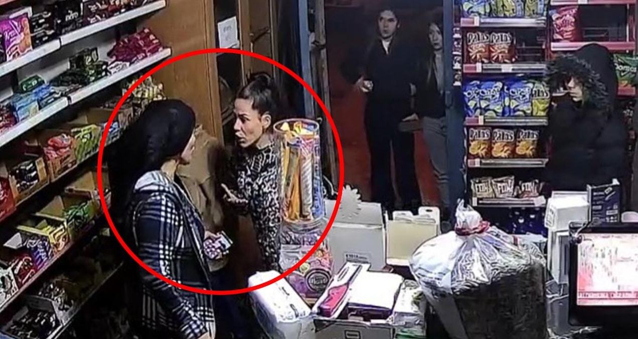 Son Gelişme: Boşanmak istemeyen gelin market basıp kaynanasını dövdü - En Son Haber: Gelişmeler Takip Ediliyor