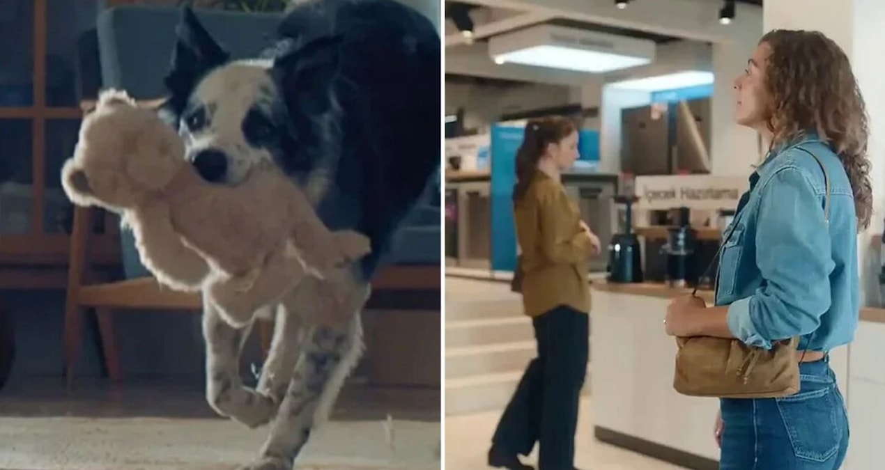 Ayrıntılar Netleşti: Bosch'un 'Anneler Günü' reklamı tartışma yarattı; inceleme başlatıldı - Son Dakika Haberl