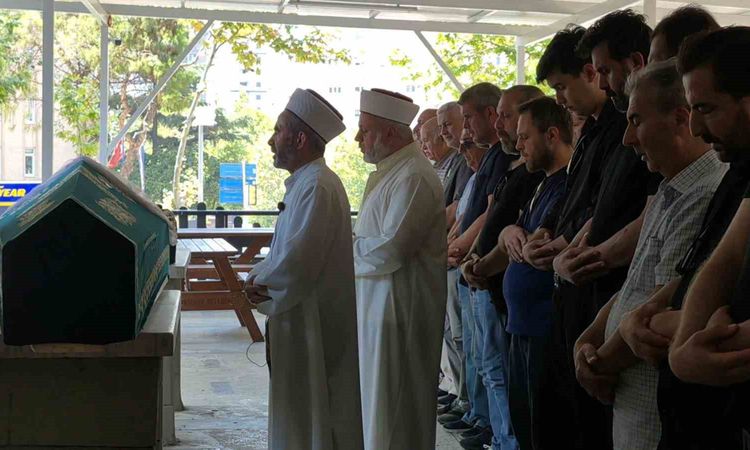 Ayrıntılar Netleşti: Bostancı'da 18 Yaşındaki Öğrenci 5. Kattan Düşerek yaşamını yitirdi - Son Dakika