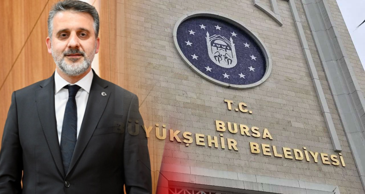 Son Gelişme: Bozbey’in yerine geldi, ilk iş milyonluk davetiyeli ihale oldu - Haberleri | İşte Tüm Ayrıntılar