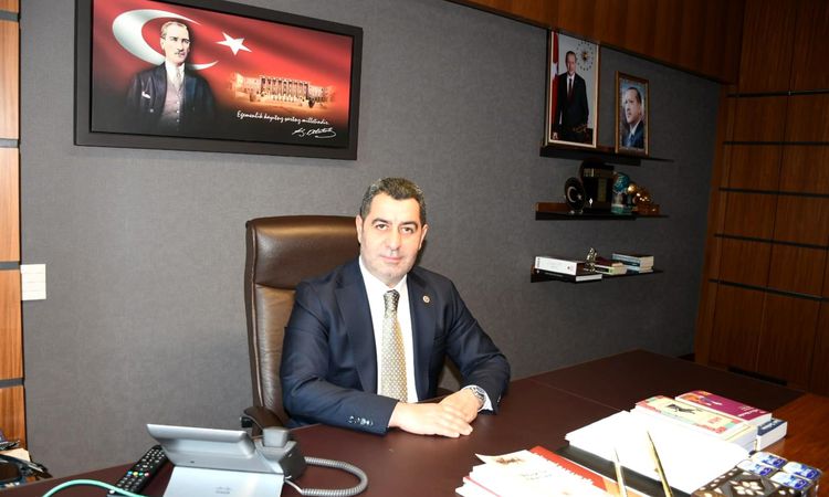 Bozgeyik: July 15 is the democracy epic of the Turkish nation - Breaking News