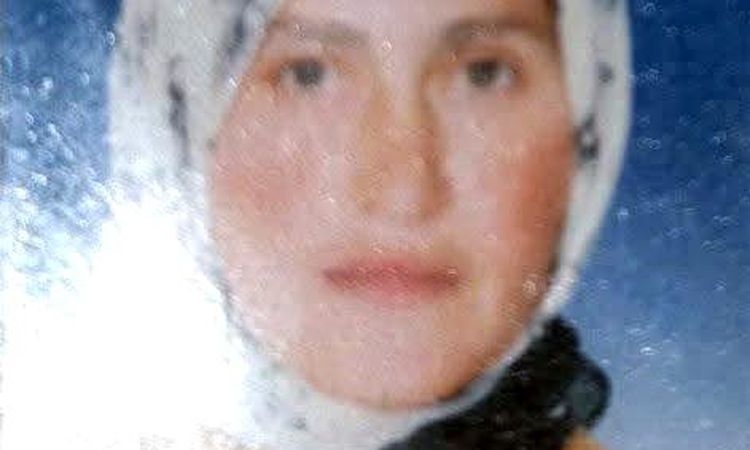 Missing woman wanted in Bozyazı was found - Breaking News