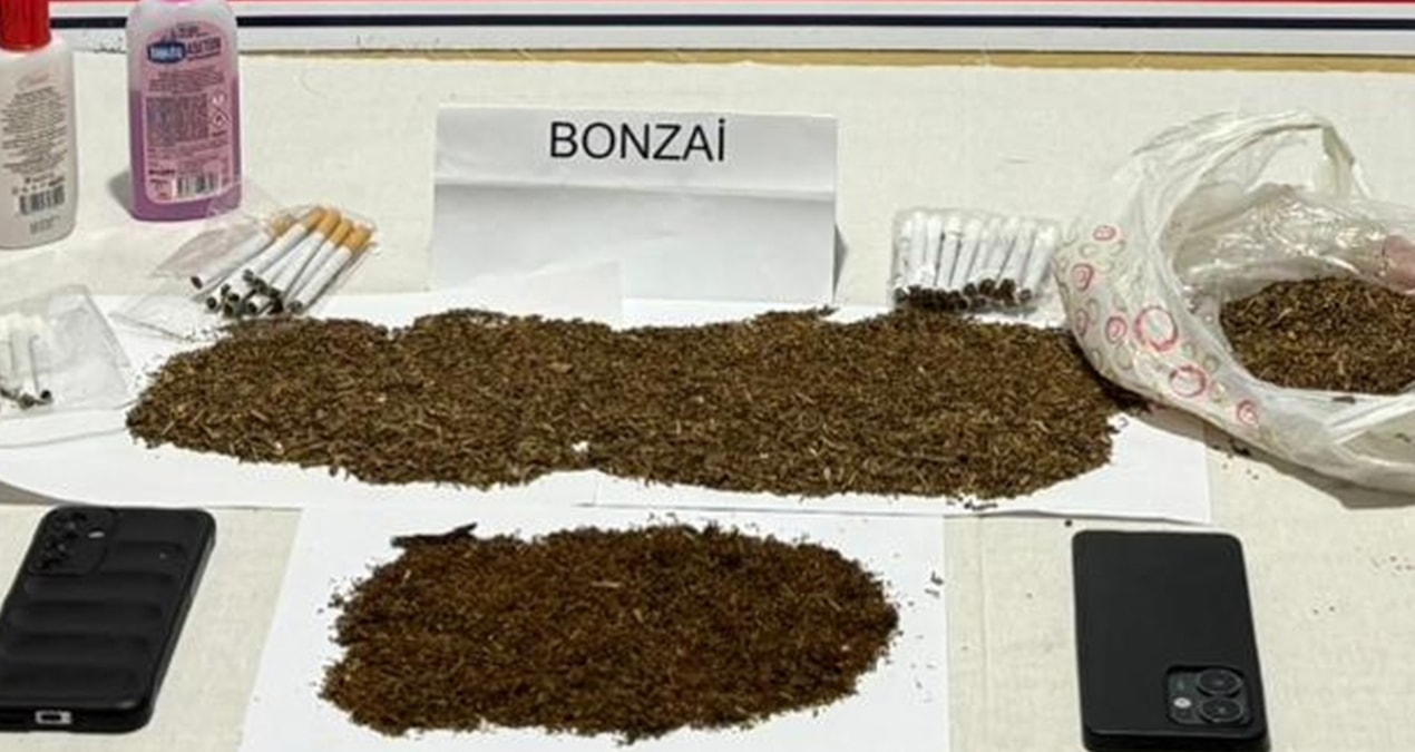 Gündemden Son Bilgiler: Bozyazı’da uyuşturucu operasyonu: 1 kişi hakkında tutuklama kararı verildi - Son Dakik