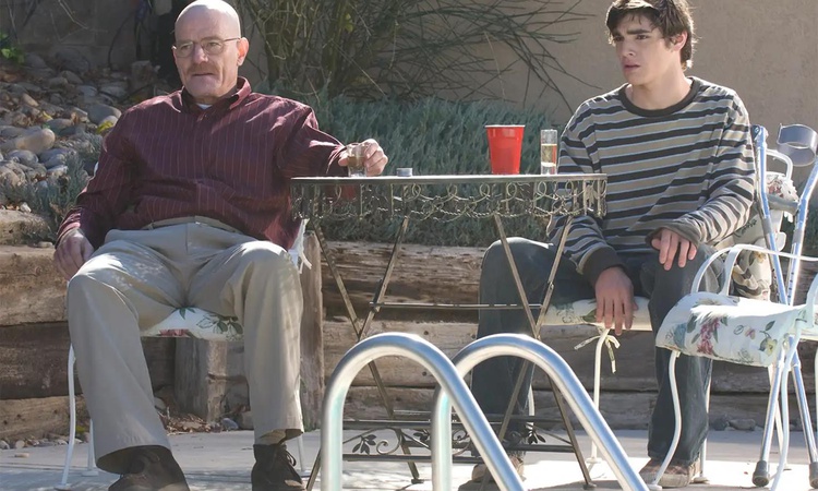 Breaking Bad oyuncusu RJ Mitte’nin ölümünden 5 gün önceki son paylaşımı: White ailesinin hikâyesi bitmedi ve M