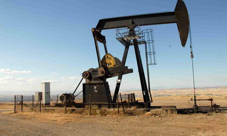 Brent petrol arz endişesiyle 93 dolara artış grafiği çizdi - Son Dakika Haberleri