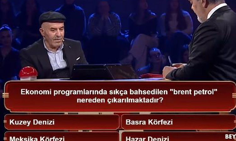 Brent petrol nereden çıkarılmaktadır, ekonomi programlarında sıkça bahsedilen "brent petrol" nereden çıkarılma
