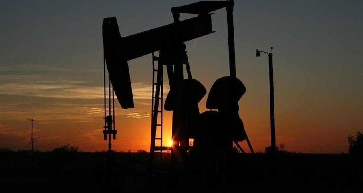 Brent petrolde ateşkes sonrası sert yükseliş - Haberleri