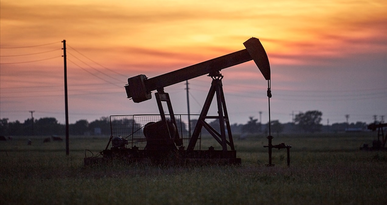 Ayrıntılar Netleşti: Brent petrolün varil fiyatı 90,44 dolardan işlem görüyor - En Son Haber ve Merak Edilenle