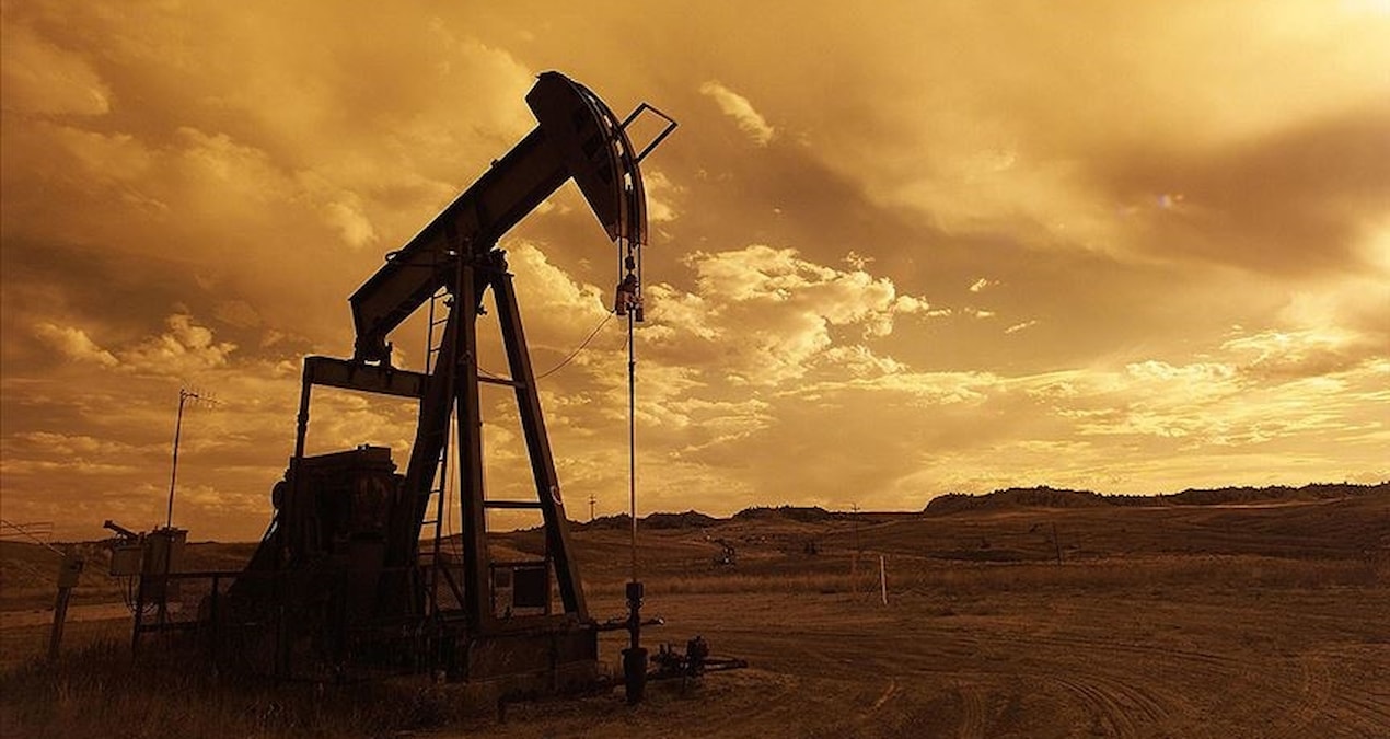Brent petrolün varili 99,52 dolardan işlem görüyor -24 Mart 2026 - En Son Haber ve Merak Edilenler