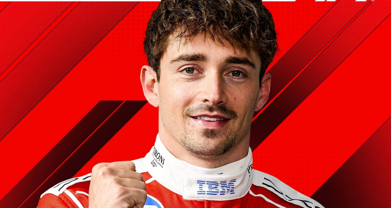 British Grand Prix to Leclerc - Latest News