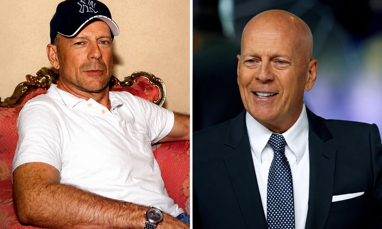 Kritik Açıklama: Bruce Willis kızının düğününde görüntülendi! Yıllar sonra ortaya çıkan karesi duygulandırdı -
