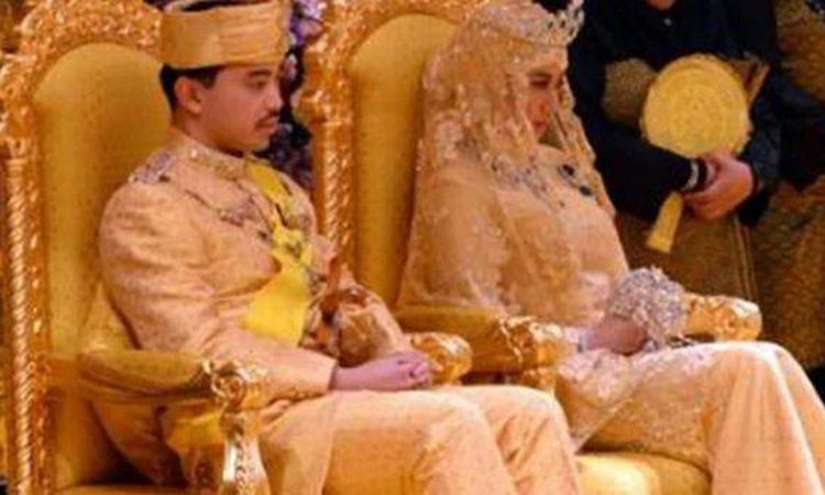 Gündemden Son Bilgiler: Brunei Sultanı gelini kimdir, ne yaptı? - Haberleri ve Merak Edilenler