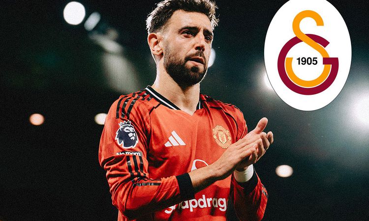 Ayrıntılar Netleşti: Bruno Fernandes'ten Galatasaraylıları heyecana sokan karar - Son Dakika Haberleri | İşte