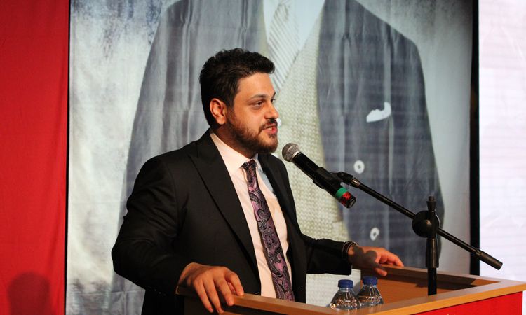 Kritik Açıklama: BTP Genel Başkanı Baş: "ABD'nin planı Osmanlı havucu ile Türkiye'yi bölüp parçalamaktır" - So