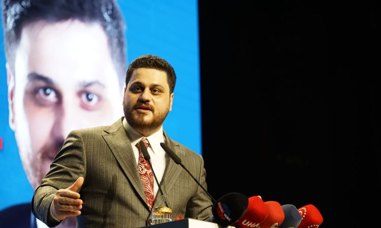 Kritik Açıklama: BTP Genel Başkanı Baş: "Vatandaş, kendisini boğan ekonomik sorunlarına çözüm bekliyor" - Habe