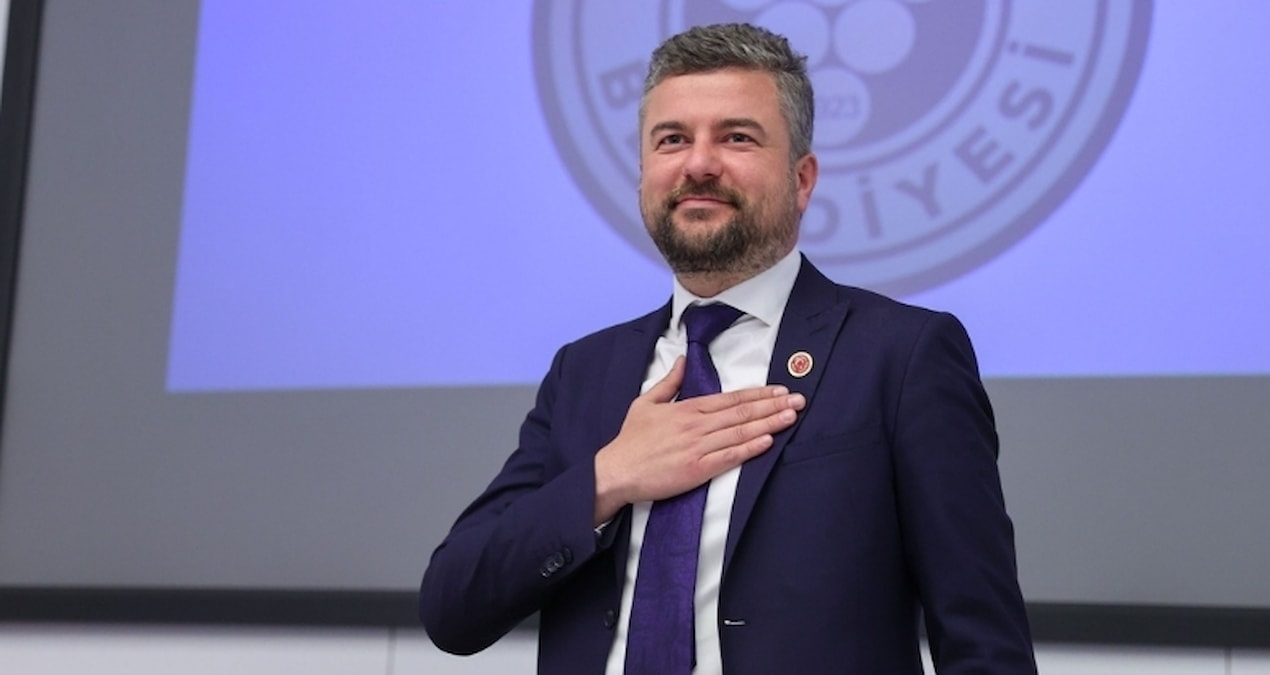 Son Gelişme: Buca Belediye Başkanı Görkem Duman dahil 42 kişi hakkında tutuklama kararı verildi - Son Dakika H