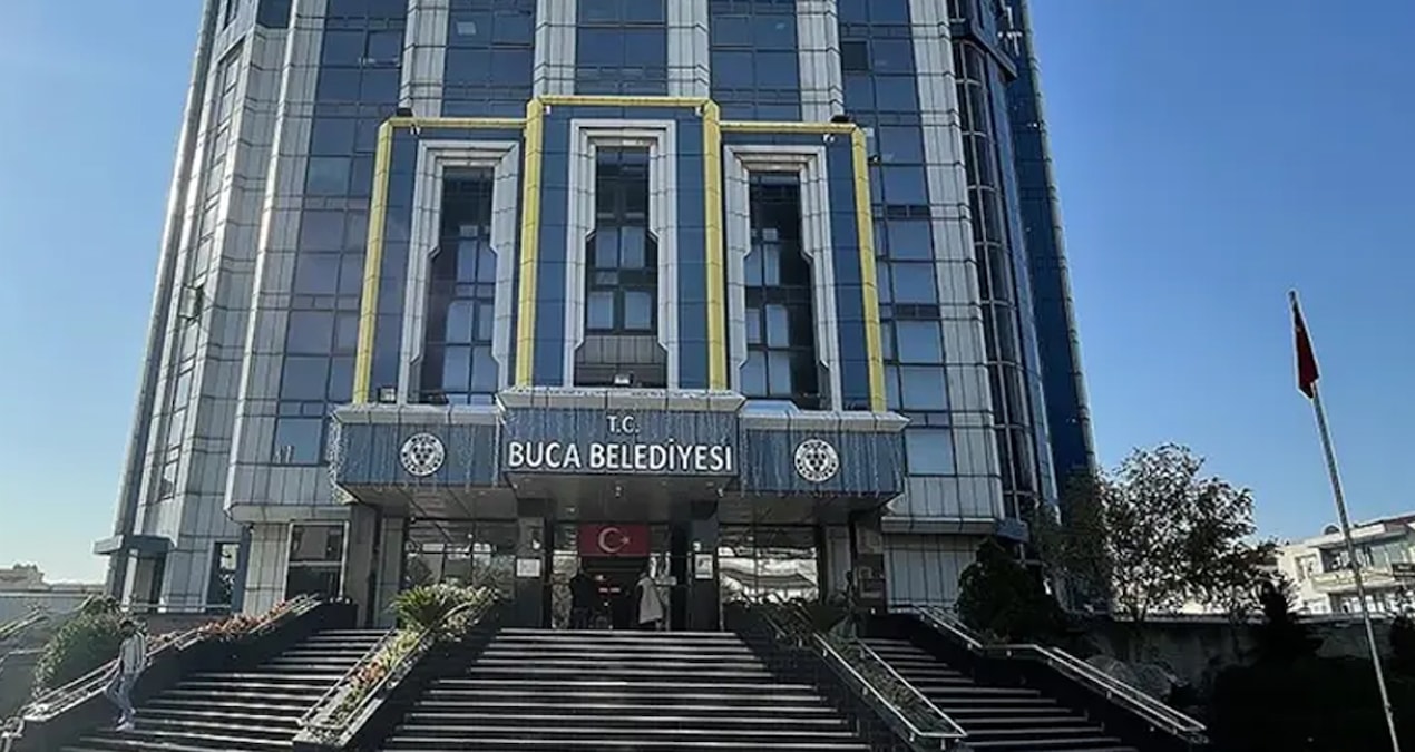 Kritik Açıklama: Buca Belediyesi'ne operasyon: 28 gözaltı kararı - En Son Haber ve Merak Edilenler