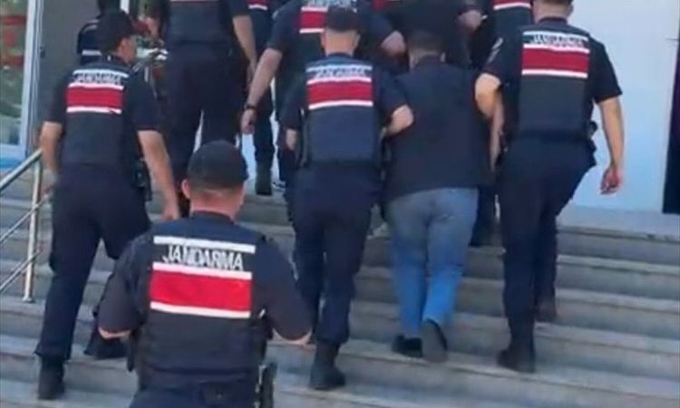 Bucak'ta 1 Milyonluk Soygun: 3 Tutuklama - Son Dakika Haberleri ve Merak Edilenler