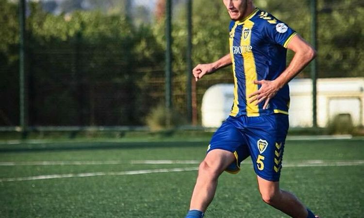 Gündemden Son Bilgiler: Bucaspor 1928'de Buğra Hotur'a teklifler var - Son Dakika Haberleri