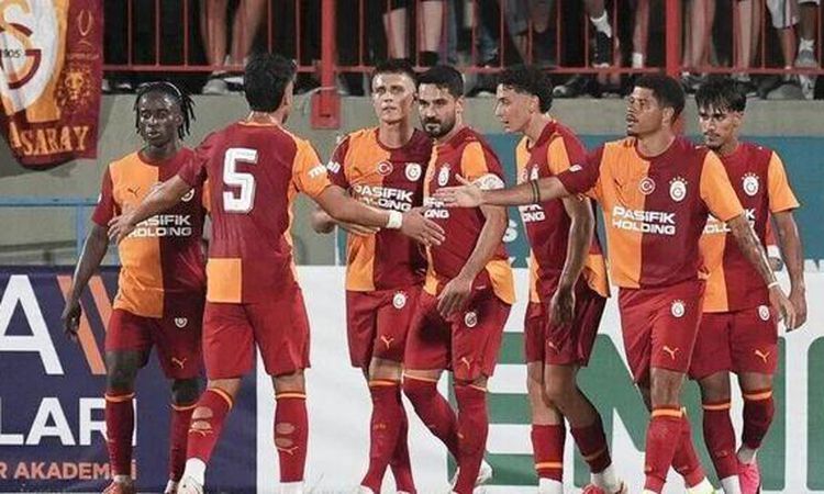 Bugün Galatasaray'ın maçı var mı? Galatasaray Monza maçı hangi tarihte? - Haberleri: Gelişmeler Takip Ediliyor