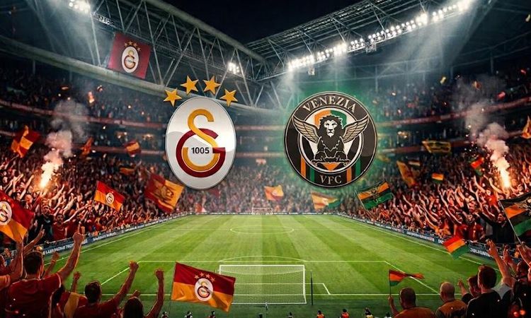 Son Gelişme: Bugün Galatasaray maçı var mı? - Son Dakika Haberleri | İşte Tüm Ayrıntılar