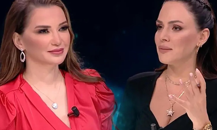 Buket Aydın ve Esra Ezmeci’den çıplaklık yorumu: Sürekli görmek değersizleştiriyor