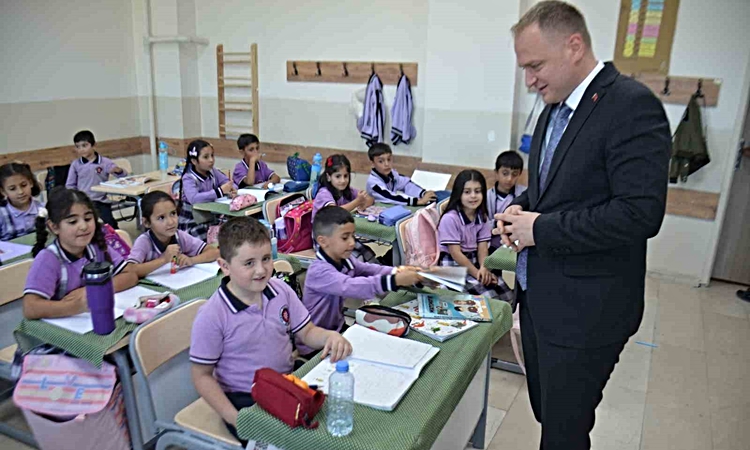 Bulanık’ta İlköğretim Haftası kutlandı - Son Dakika Bilgileri