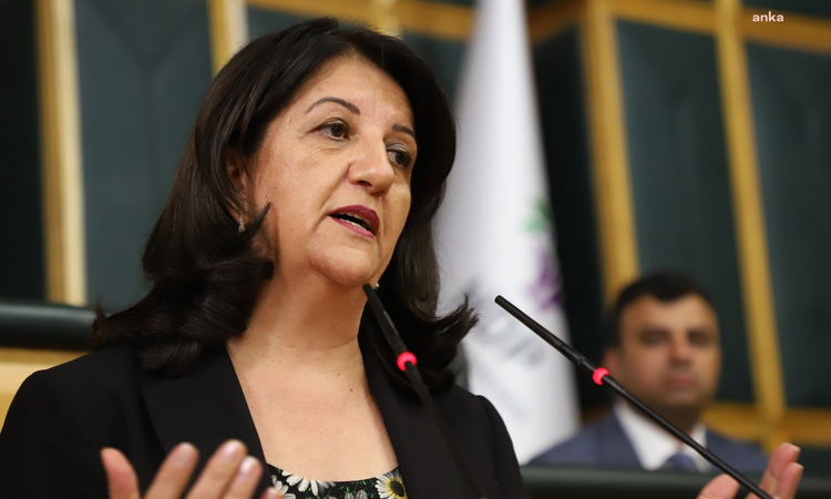 Ayrıntılar Netleşti: Buldan'dan faili meçhul cinayetler için başvuru - Son Dakika