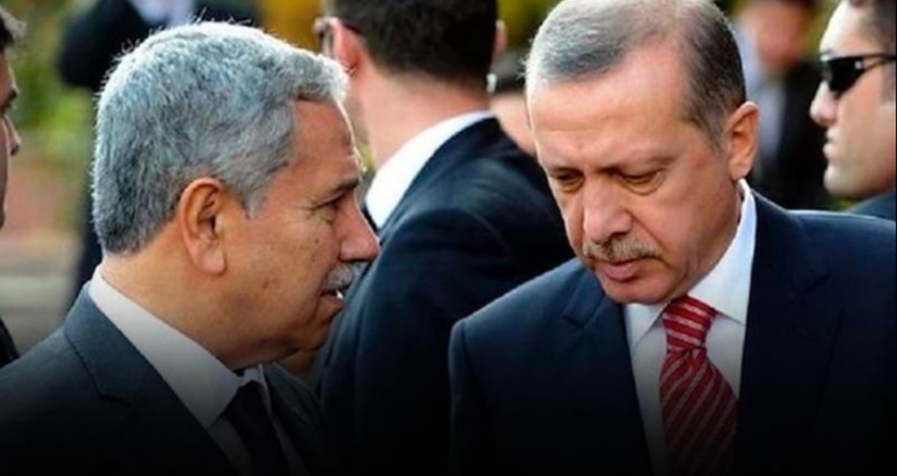 Son Gelişme: Bülent Arınç'tan dikkat çeken 'Erdoğan sonrası' açıklaması - En Son Haber - Son Dakika Bilgileri