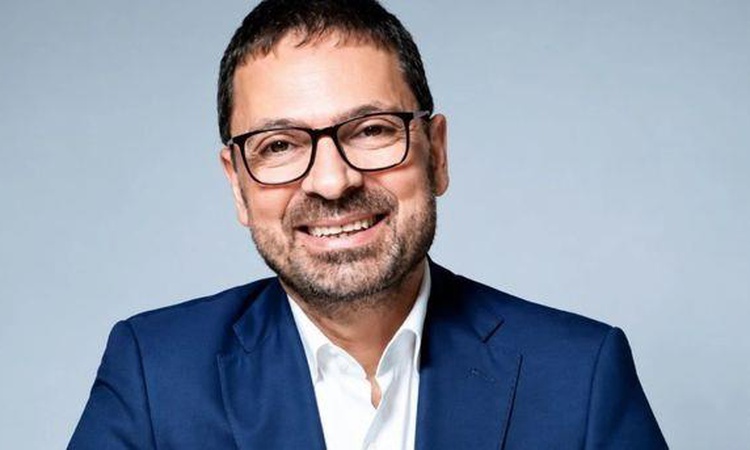 Bülent Uygun kimdir, ne iş yapıyor? Tera Holding YK üyesi Bülent Uygun kaç yaşında, nereli? - Son Dakika Bilgi