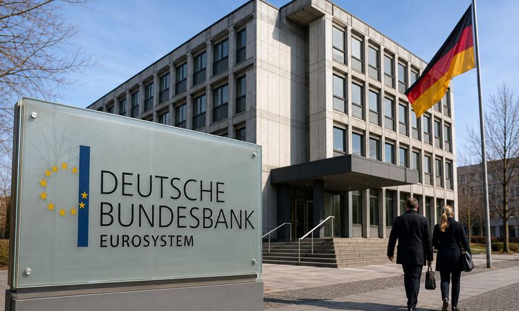 Bundesbank'tan Tasarruf Kararı: Çalışanlara Ücretsiz Banka Hizmetleri Kaldırılıyor - Haberleri: Gelişmeler Tak