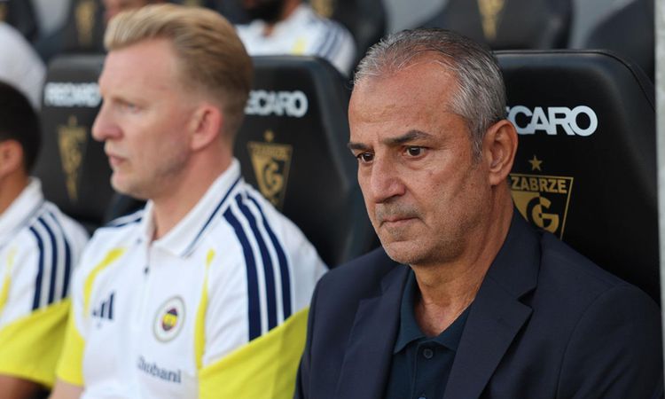 Kritik Açıklama: Bunu kimse beklemiyordu! İsmail Kartal'ın "Kalacak" dediği isim Premier Lig'e gidiyor - Son D