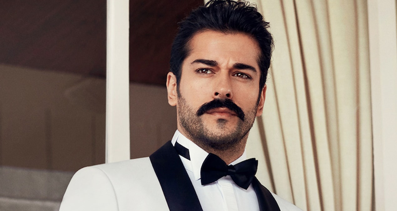 Son Gelişme: Burak Özçivit'in Eyüpsultan'da yaptığı yatırım sosyal medyayı salladı - En Son Haber