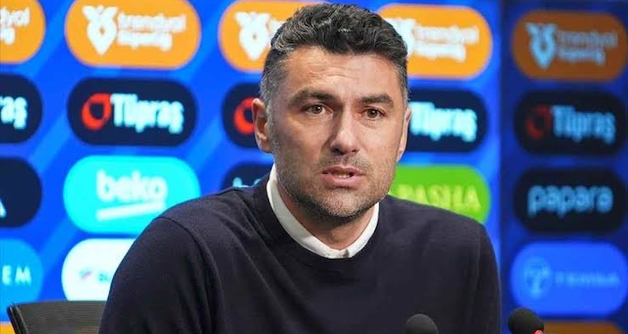 Burak Yılmaz'dan millilere duygusal destek - Haberleri ve Merak Edilenler