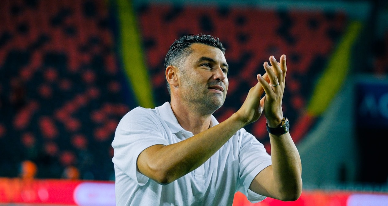 Burak Yılmaz’ın yeni adresi belli oluyor! Futbolcuyken şampiyon yaptı - Haberleri - Son Dakika Bilgileri
