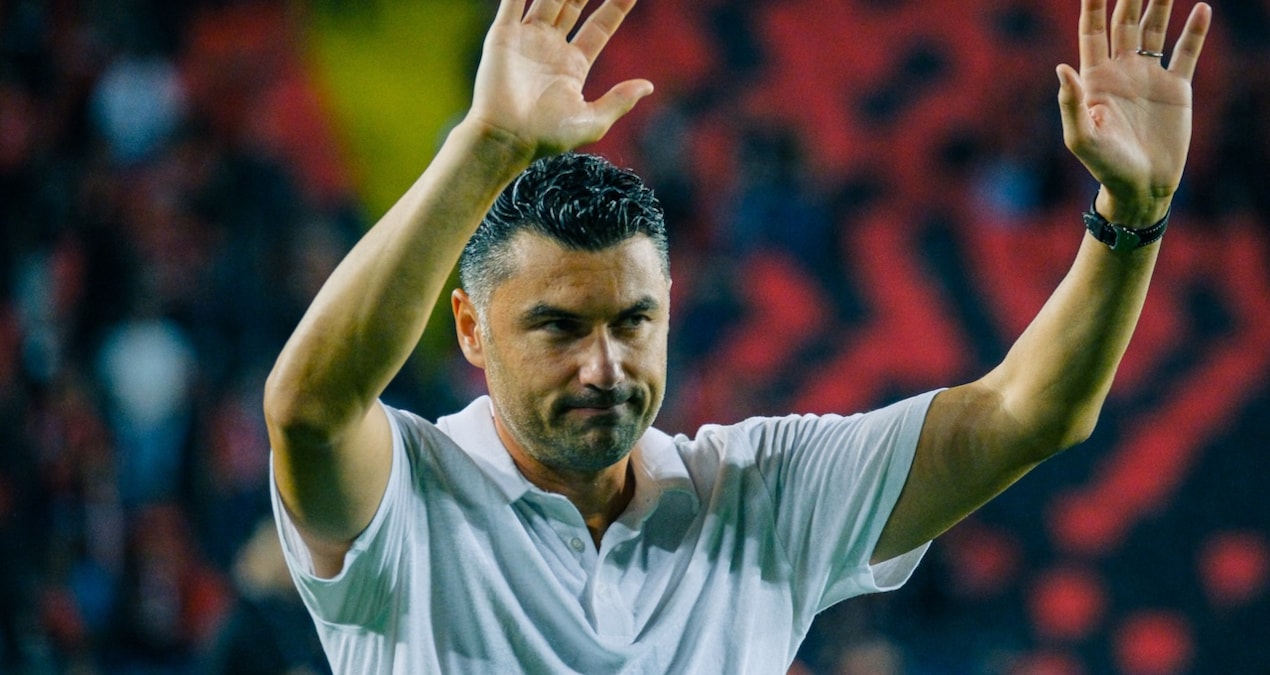 Son Gelişme: Burak Yılmaz’ın yerine gelecek isim netlik kazandı - En Son Haber