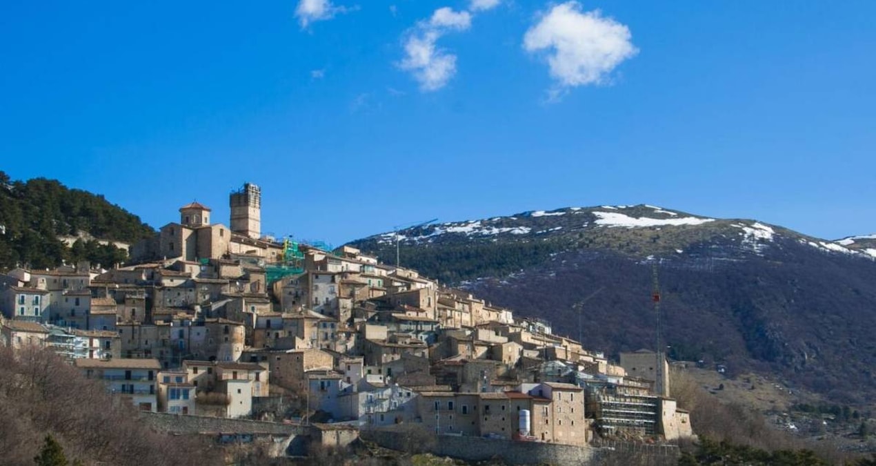 Those who move here will be given 2 million 300 thousand liras: There is only one condition - Breaking News