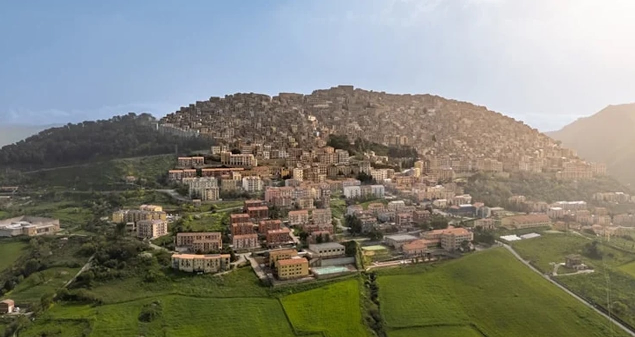 Gündemden Son Bilgiler: Buraya taşınana bedava tapu veriliyor - En Son Haber - Son Dakika Bilgileri