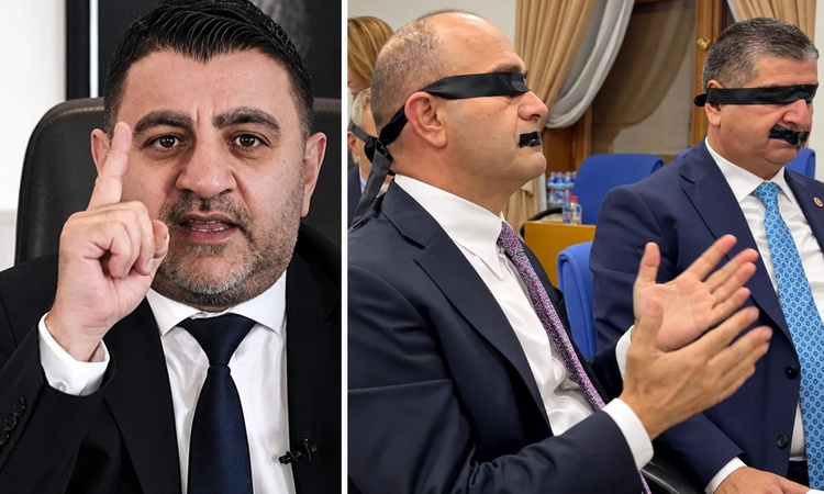 Burçin Şahindur'dan Yeni Partili vekillere olay sözler: Patlıcana zam geldiğinde de... - Son Dakika Bilgileri